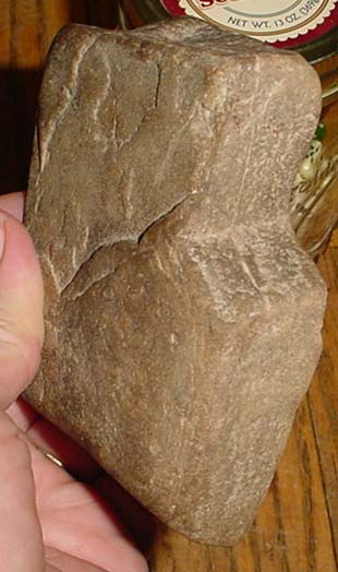 Strange-Rock